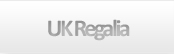 UK Regalia